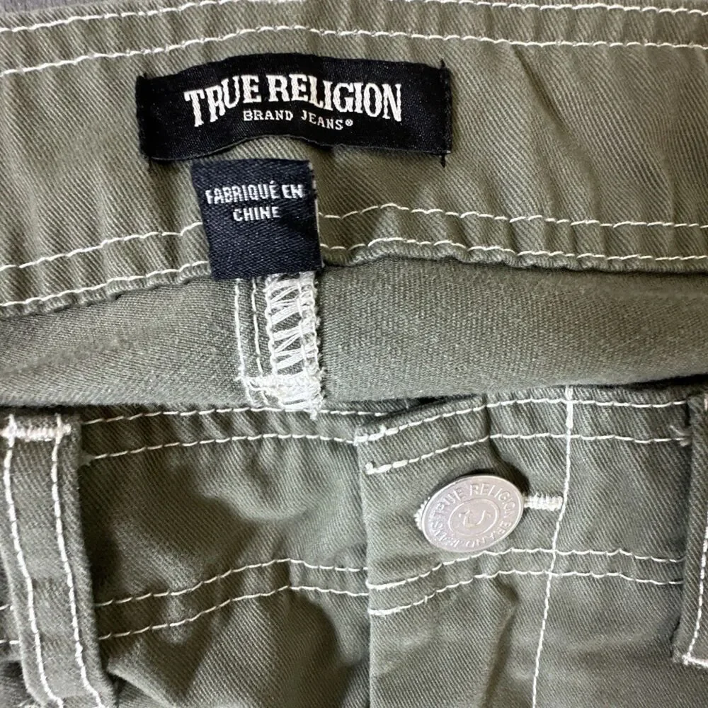 True Religion true religion